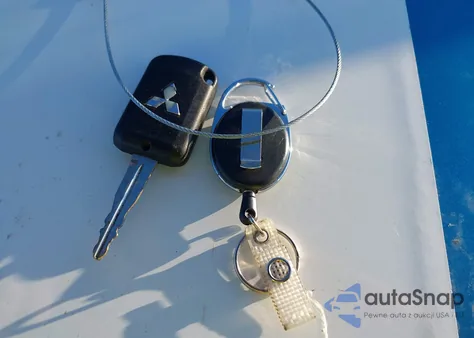 2019 Mitsubishi Mirage G4 Es/Rf from USA, damaged, VIN ML32F3FJ6KHF15782